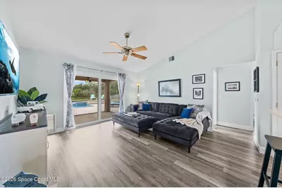 6965 Hundred Acre Drive, Cocoa, FL 32927 - Photo 6