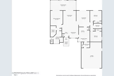 6965 Hundred Acre Drive, Cocoa, FL 32927 - Photo 32