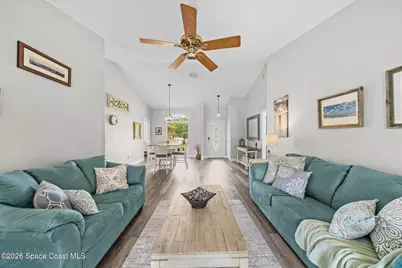 6965 Hundred Acre Drive, Cocoa, FL 32927 - Photo 4