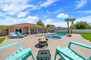6965 Hundred Acre Dr, Cocoa, FL 32927 - Photo 2