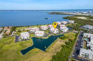 8922 Laguna Ln, Cape Canaveral, FL 32920 - Photo 2