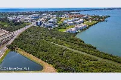 8922 Laguna Lane #204, Cape Canaveral, FL 32920 - Photo 28