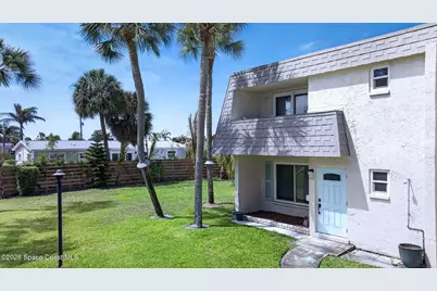 444 Blue Jay Lane, Satellite Beach, FL 32937 - Photo 1
