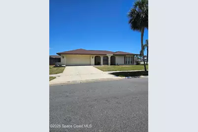 1760 Sandbar Drive, Merritt Island, FL 32953 - Photo 2