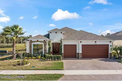 2190 Caravan Place, Melbourne, FL 32940 - Photo 1