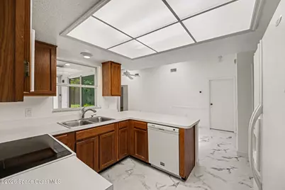 3916 Tanglewood Circle, Titusville, FL 32780 - Photo 8