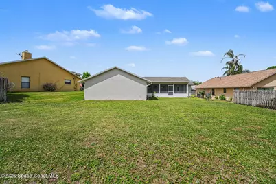 3916 Tanglewood Circle, Titusville, FL 32780 - Photo 30