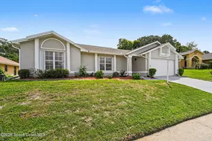 3916 Tanglewood Cir, Titusville, FL 32780 - Photo 2