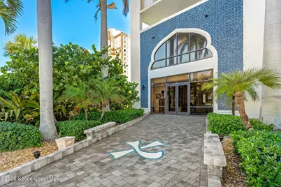 750 N Atlantic Avenue #209, Cocoa Beach, FL 32931 - Photo 28