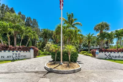 750 N Atlantic Avenue #209, Cocoa Beach, FL 32931 - Photo 42