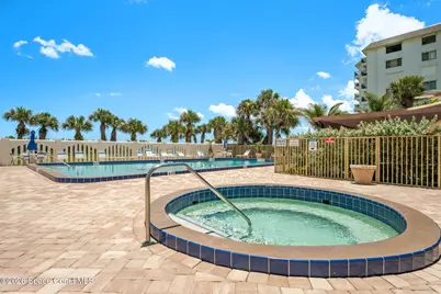 750 N Atlantic Avenue #209, Cocoa Beach, FL 32931 - Photo 32