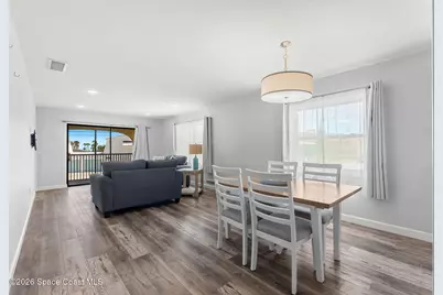 7301 Ridgewood Avenue #A103, Cape Canaveral, FL 32920 - Photo 12