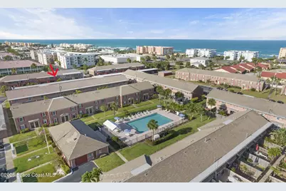 925 Palm Springs Boulevard #C, Indian Harbour Beach, FL 32937 - Photo 22