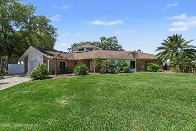 6118 Anchor Lane, Rockledge, FL 32955 - Photo 10
