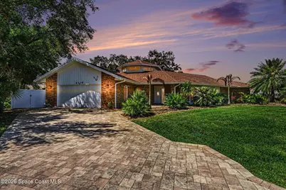 6118 Anchor Lane, Rockledge, FL 32955 - Photo 1