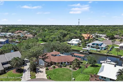 6118 Anchor Lane, Rockledge, FL 32955 - Photo 1