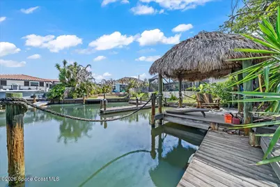 401 Bridgetown Court, Satellite Beach, FL 32937 - Photo 4