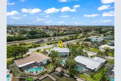 401 Bridgetown Court, Satellite Beach, FL 32937 - Photo 6