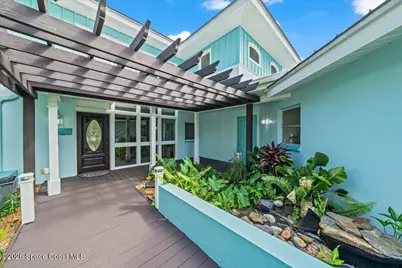 401 Bridgetown Court, Satellite Beach, FL 32937 - Photo 12