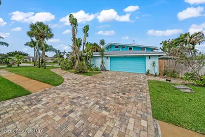401 Bridgetown Court, Satellite Beach, FL 32937 - Photo 8