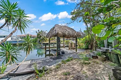 401 Bridgetown Court, Satellite Beach, FL 32937 - Photo 2