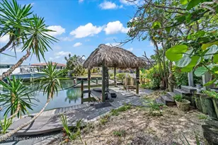 401 Bridgetown Ct, Satellite Beach, FL 32937 - Photo 2