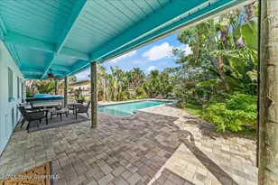401 Bridgetown Ct, Satellite Beach, FL 32937 - Photo 44
