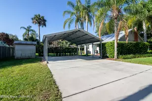 102 South St, Rockledge, FL 32955 - Photo 2