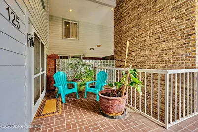 585 Shadow Wood Lane #125, Titusville, FL 32780 - Photo 32