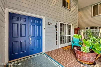 585 Shadow Wood Lane #125, Titusville, FL 32780 - Photo 1