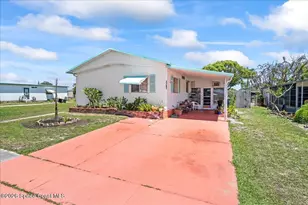 1797 Coco Plum St NE, Palm Bay, FL 32905 - Photo 2