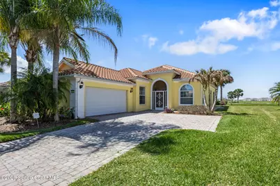 3540 Plume Way SE, Palm Bay, FL 32909 - Photo 1