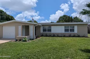 108 1st St, Merritt Island, FL 32953 - Photo 2