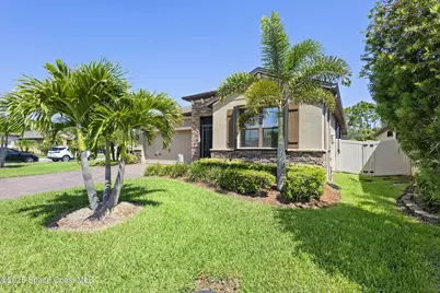 4156 Catgrass Lane, West Melbourne, FL 32904 - Photo 36