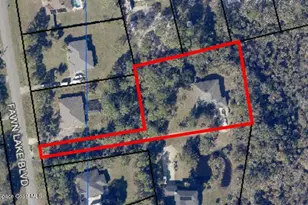 3025 Fawn Lake Blvd, Mims, FL 32754 - Photo 4