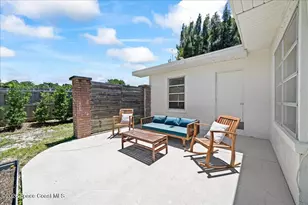 954 Placid Dr, Melbourne, FL 32935 - Photo 6