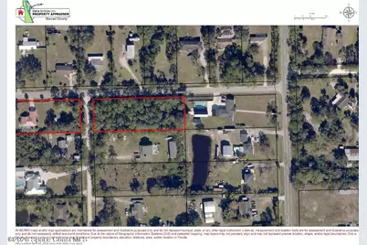 0 Grape and Mango Street, Cocoa, FL 32926 - Photo 1
