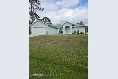 2437 Hagoplan Avenue SW, Palm Bay, FL 32908 - Photo 2