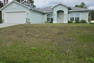 2437 Hagoplan Ave SW, Palm Bay, FL 32908 - Photo 2