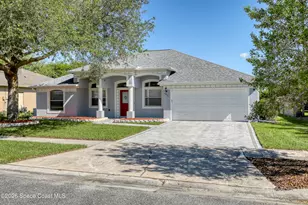 4018 Rolling Hill Dr, Titusville, FL 32796 - Photo 2