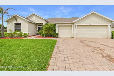 5919 Brae Burn Circle, Vero Beach, FL 32967 - Photo 1