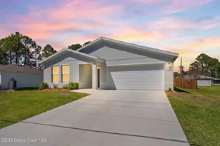 1287 Seabold Rd SW, Palm Bay, FL 32908 - Photo 1