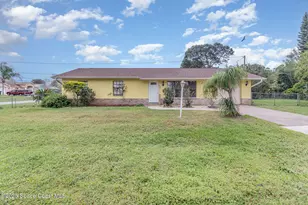 660 Grandeur St SE, Palm Bay, FL 32909 - Photo 1