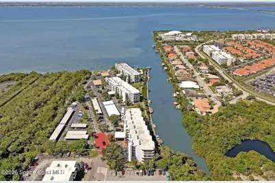 300 Columbia Drive #2403, Cape Canaveral, FL 32920 - Photo 32