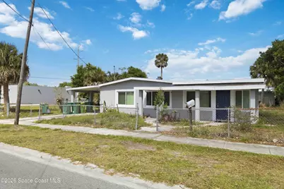 214 Blake Avenue #Sfr, Cocoa, FL 32922 - Photo 2