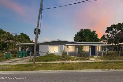 214 Blake Avenue #Sfr, Cocoa, FL 32922 - Photo 1