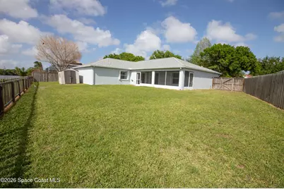 3821 Long Leaf Drive, Melbourne, FL 32940 - Photo 12