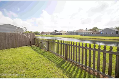 3821 Long Leaf Drive, Melbourne, FL 32940 - Photo 2
