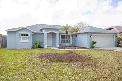 3821 Long Leaf Drive, Melbourne, FL 32940 - Photo 1