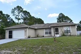 2749 Freehold Ave SE, Palm Bay, FL 32909 - Photo 1